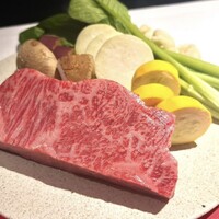 銀座 鉄板焼き Sublime - 