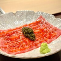 肉懐石 凜然 - 