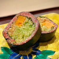 肉懐石 凜然 - 