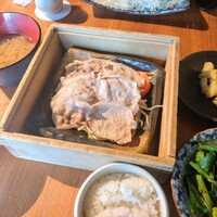 羅豚 ギンザ・グラッセ - 