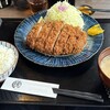 とんかつ 檍 千歳店
