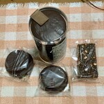 クリオロ 本店 - 