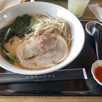 のうえんカフェ - 