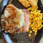 サイゼリヤ - ディアボラチキン