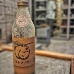 SUBA VS - とても濃厚！ノンアルコールドリンクもおいているのはうれしいです。