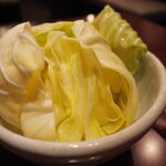 仙一ホルモン - 