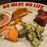 仙一ホルモン - 