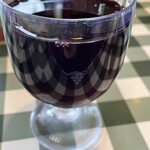 サイゼリヤ - いつもの