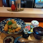 割烹酒場ふく乃屋 - 料理写真: