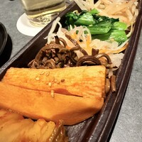 和牛焼肉キムズ Kim's ROPPONGI - 