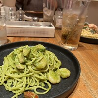 RIGOLETTO KITCHEN - 