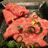 和牛焼肉キムズ Kim's ROPPONGI - 