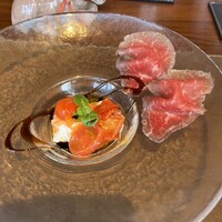 代官山鉄板ゆうり - 