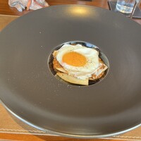 代官山鉄板ゆうり - 