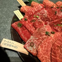 和牛焼肉キムズ Kim's ROPPONGI - 