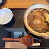 きしめん むさしの - 