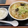 餃子の王将 JR福知山駅店