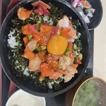 海鮮食堂 さばや - 