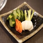 焼肉 わがんせ - 