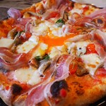 イル・ピッツァイオーロ - 