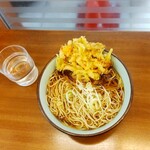 文殊 - 揚げたてに近い