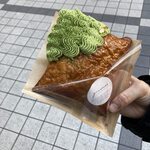 焼き菓子と紅茶のお店 グルニエ - 