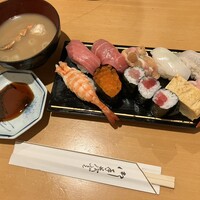 寿司周 - 