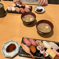 寿司周 - 