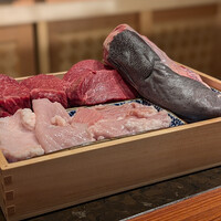 肉匠ふるさと - 