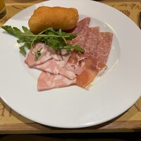 Trattoria VICINO - 