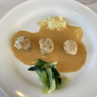 レストラン エピファニー - 