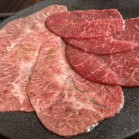 焼肉うしごろ 銀座並木通り店 - 