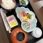 ショッパー桜川 - 