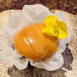 ラ・ヴァガボンド - 雲丹