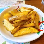 さわやか 御殿場インター店 - 