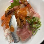 ショッパー桜川 - 