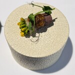 ラ・ヴァガボンド - 猪