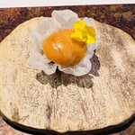 ラ・ヴァガボンド - 雲丹