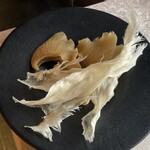 chinois 蓮歩 - 乾燥フカヒレ