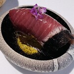 ラ・ヴァガボンド - 鰹