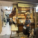 パーラー 小やじ - 