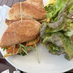 アイランド・ヴィンテージ・コーヒー - 料理写真: