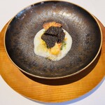 ラ・ヴァガボンド - 赤座海老