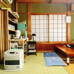 桝八川魚商店 - 