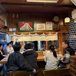 パーラー 小やじ - 