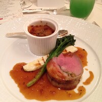 ブラン ルージュ - 