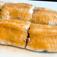 うなぎ処 山道 - 