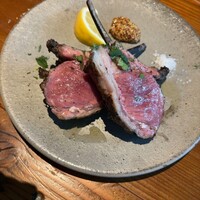 ピッツェリア&トラットリア ゴンゾ 目黒店 - 