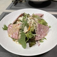 俺のフレンチ グランメゾン 大手町 - 