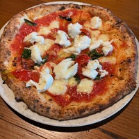 ピッツェリア&トラットリア ゴンゾ 目黒店 - 